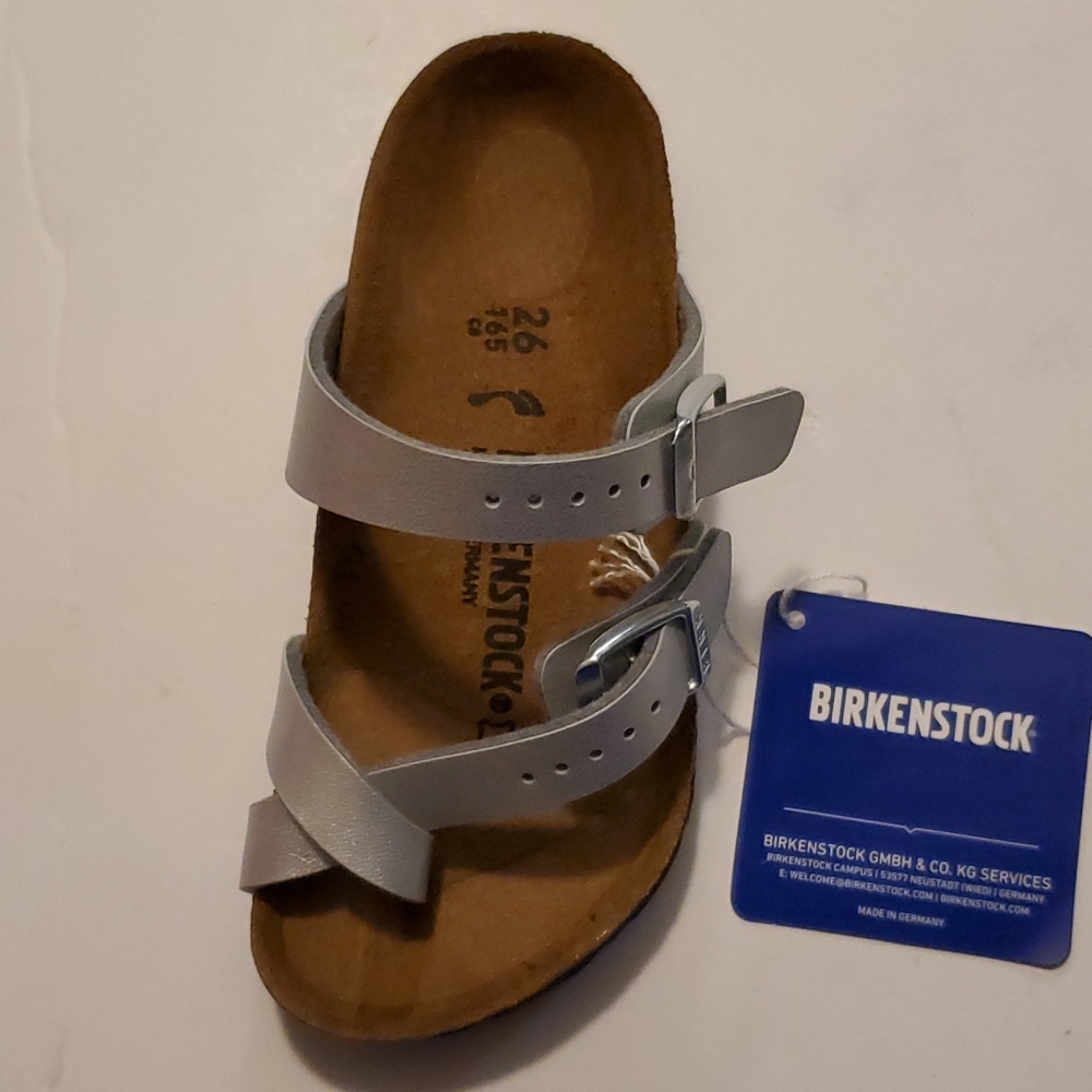 Sandals for kids
